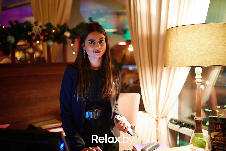 Закрытие осеннего сезона pre-party vol.2, фото № 69