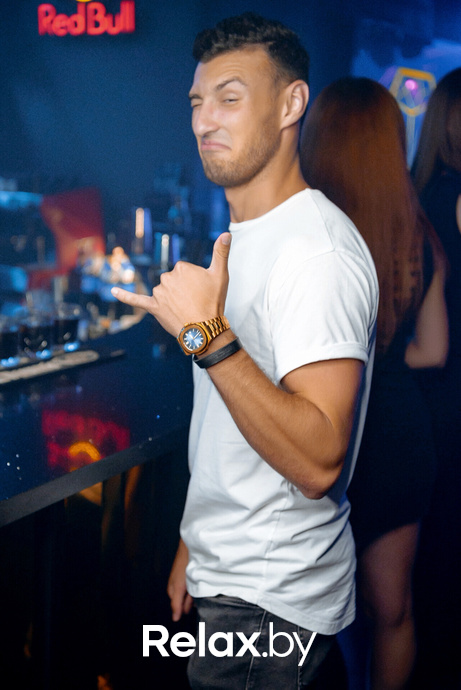 Champagne Night, фото № 16