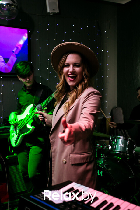 Ночные Жители, фото № 12