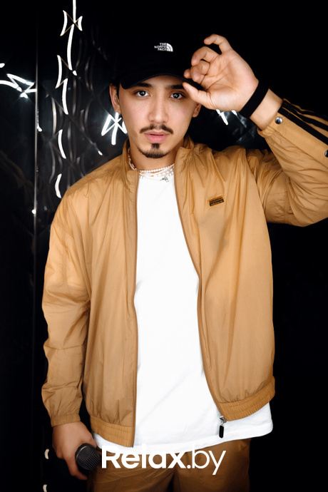 Gafur, фото № 56