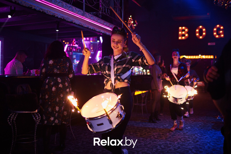 Караоке «Pin up», фото № 14