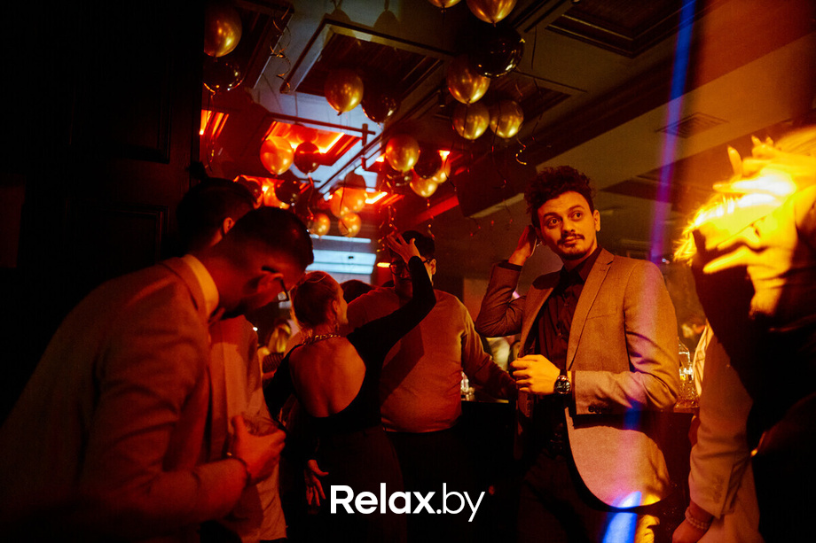 MADMEN Birthday Party, фото № 49