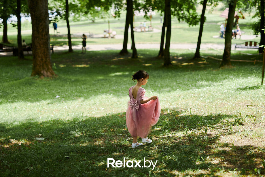 IMG FASHION SHOW – SUMMER 2021, фото № 154