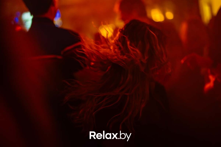 Saturday party, фото № 63