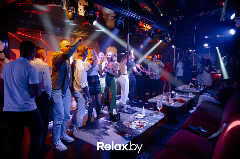 Radio Killers, фото № 59