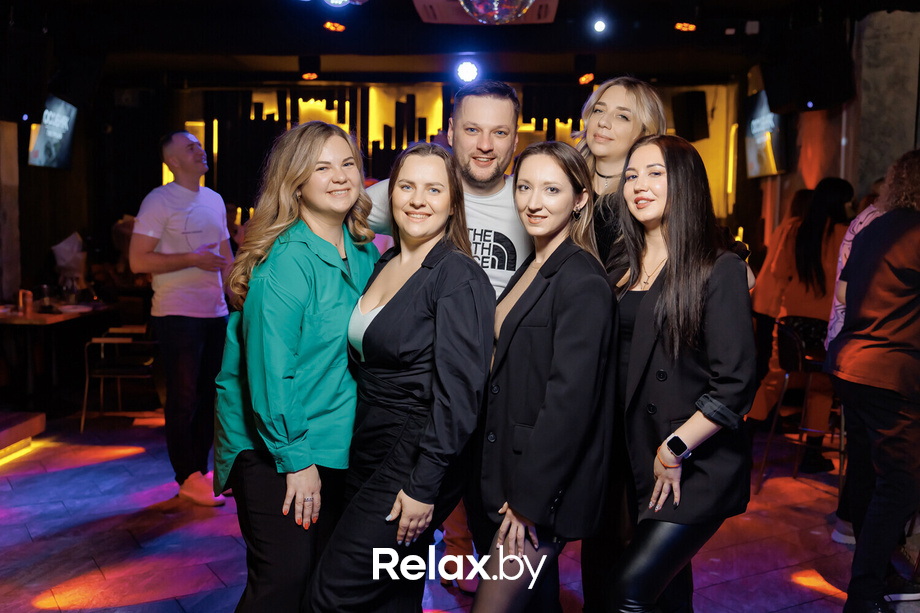 Saturday Party, фото № 25