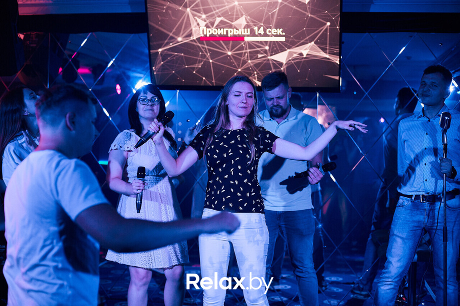 Summer Time, фото № 27