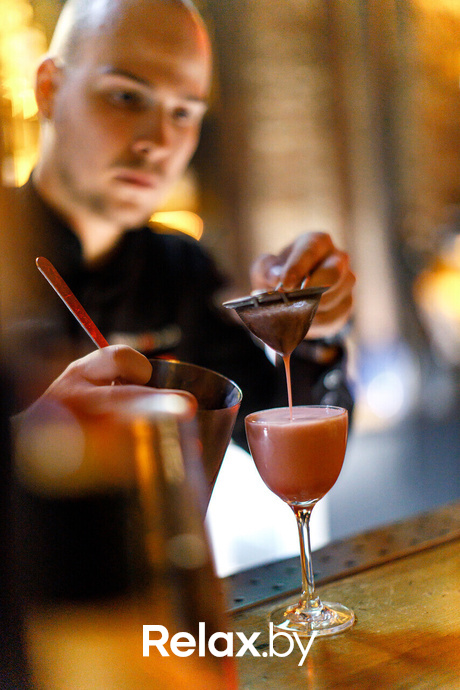 Live Lounge, фото № 43