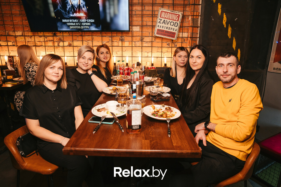 День Встречи Выпускников, фото № 7