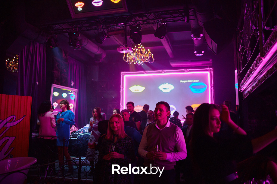 Караоке «Pin up», фото № 20