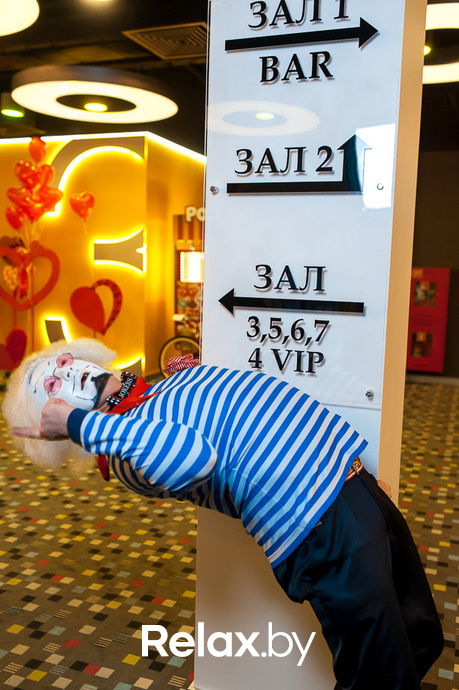 День Святого Валентина, фото № 28