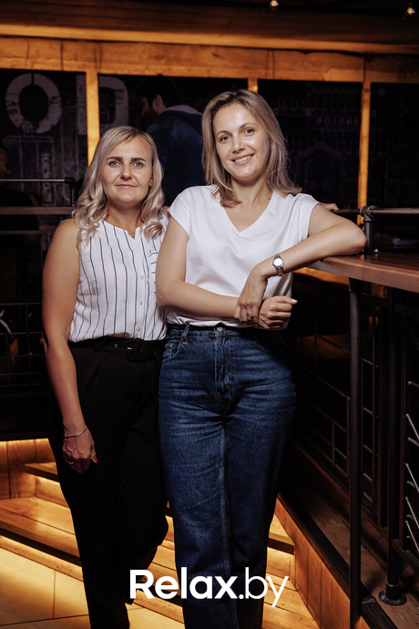 Friday Party, фото № 66