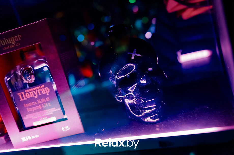 День рождения Полугара, фото № 30