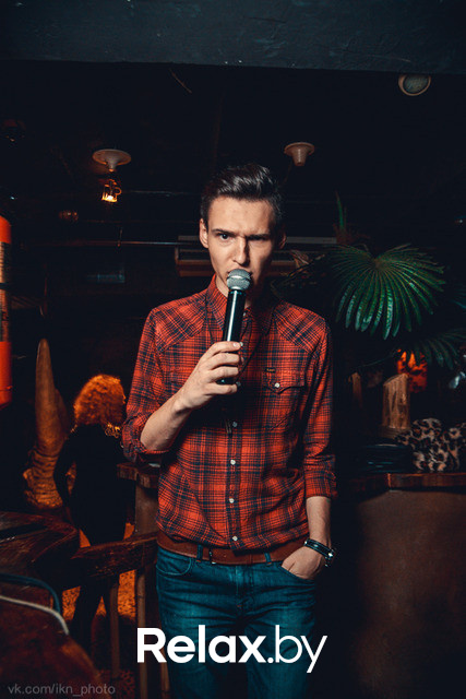 Африка, фото № 23