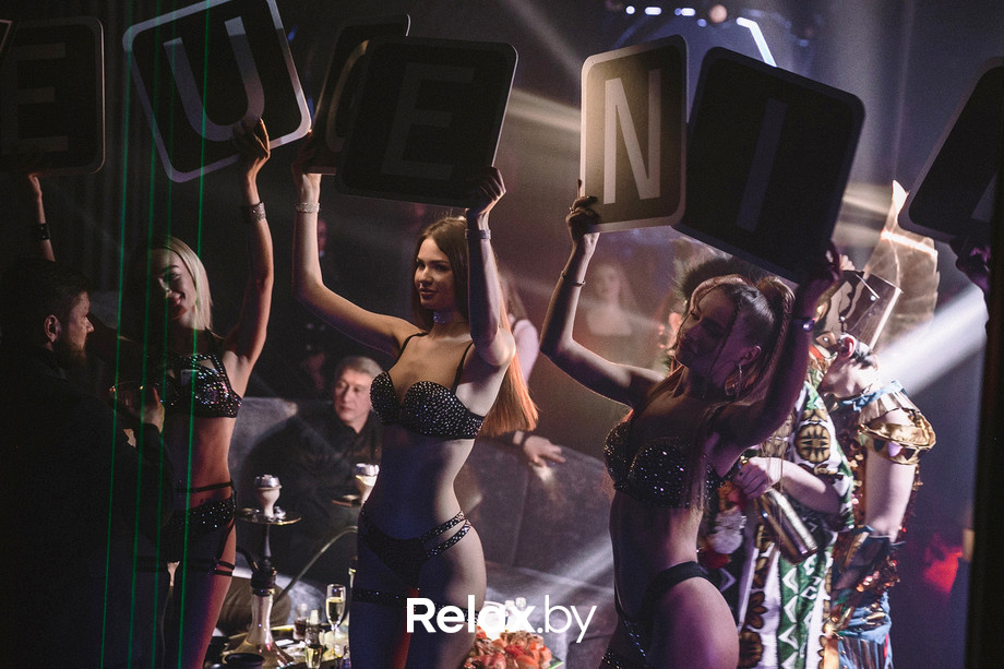 Welcome to Saint Tropez, фото № 83