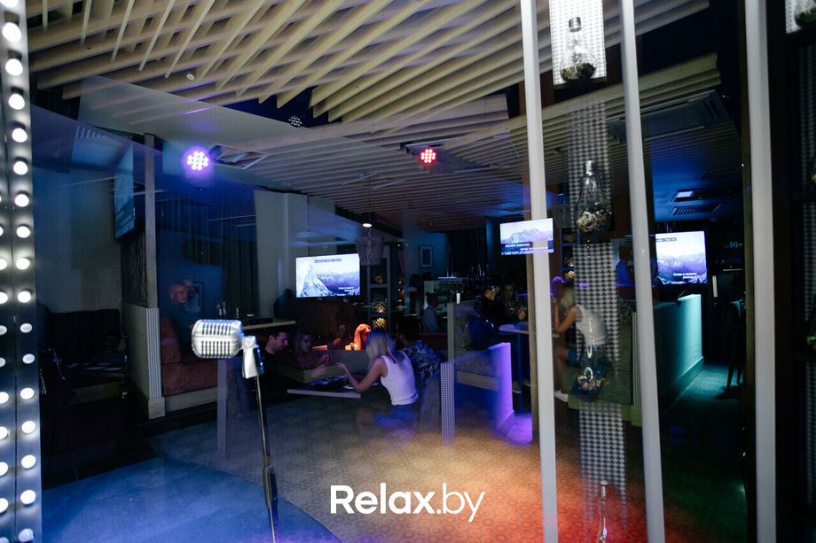 Terra Karaoke, фото № 30