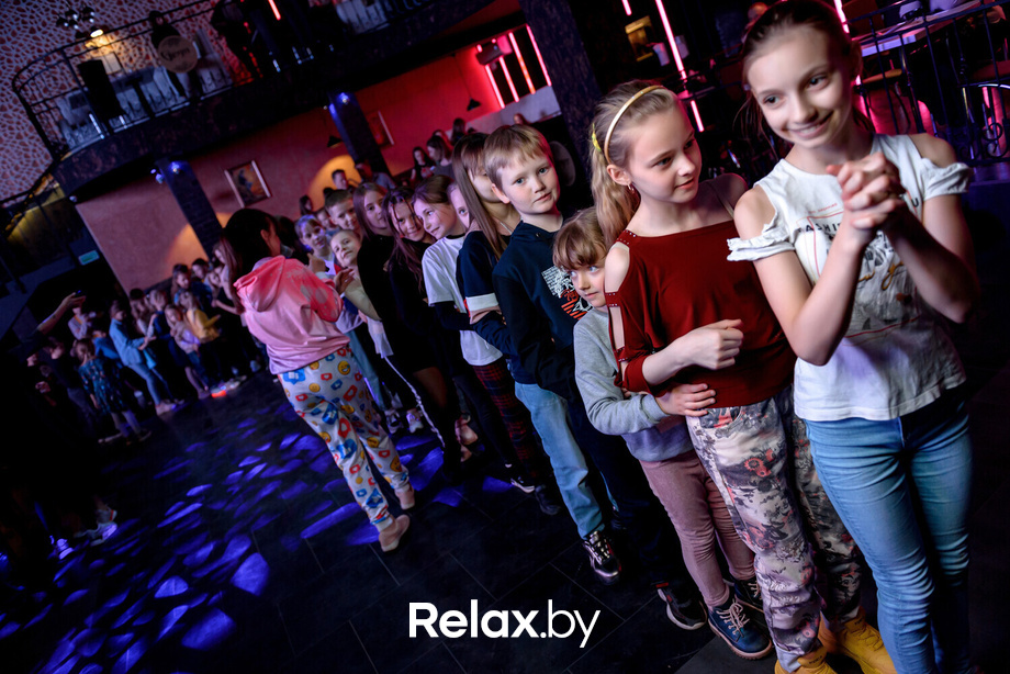 Chellenge шоу, фото № 57