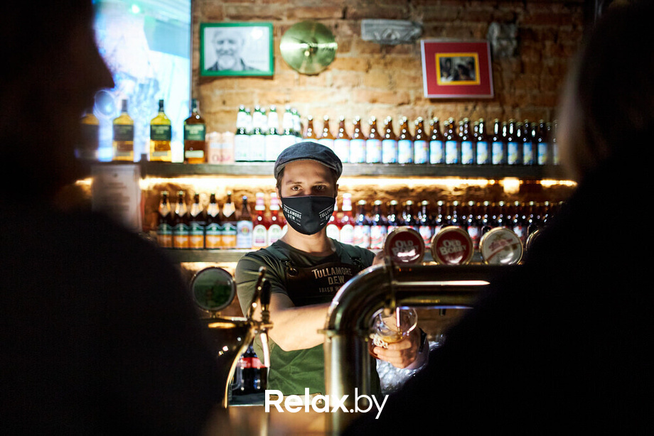 Tullamore St.Patrick's Day, фото № 74