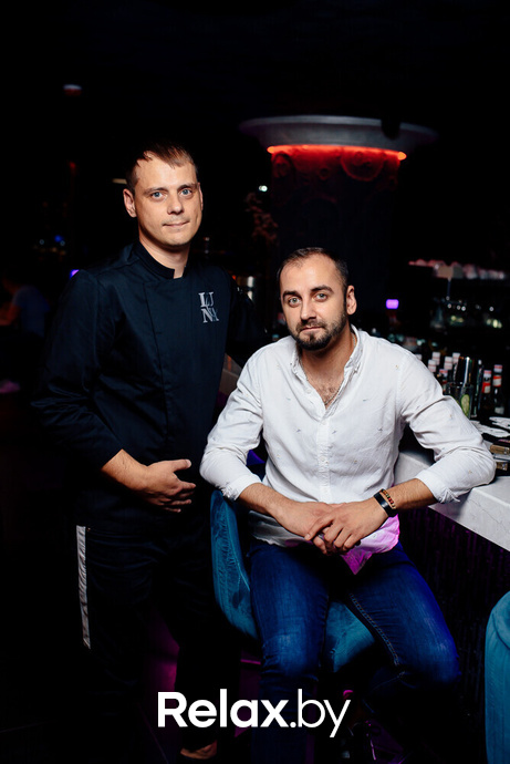 Luna party, фото № 25