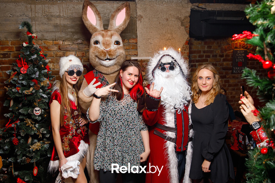 Live Lounge, фото № 39