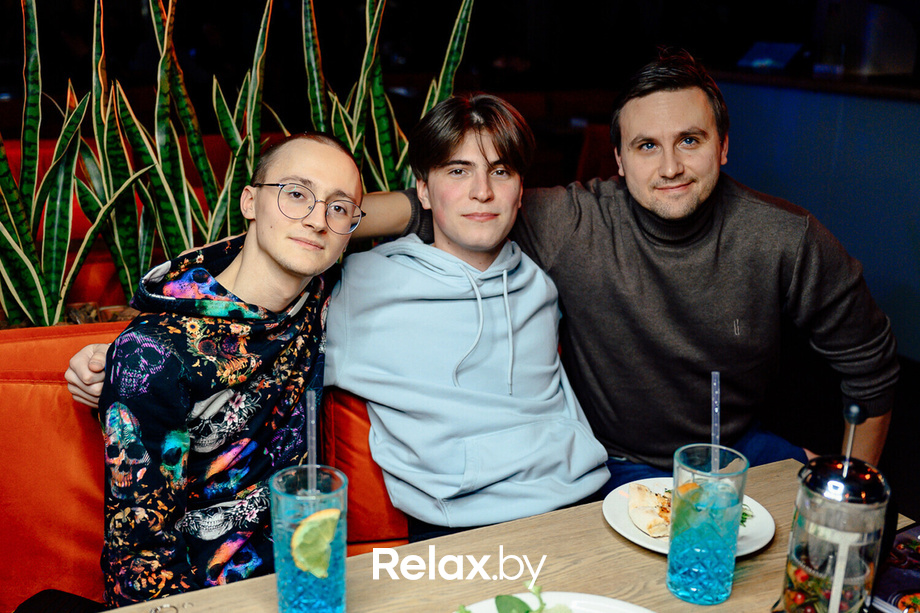 Ночные жители, фото № 43