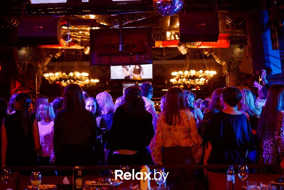 Новогодний Бруклин, фото № 14