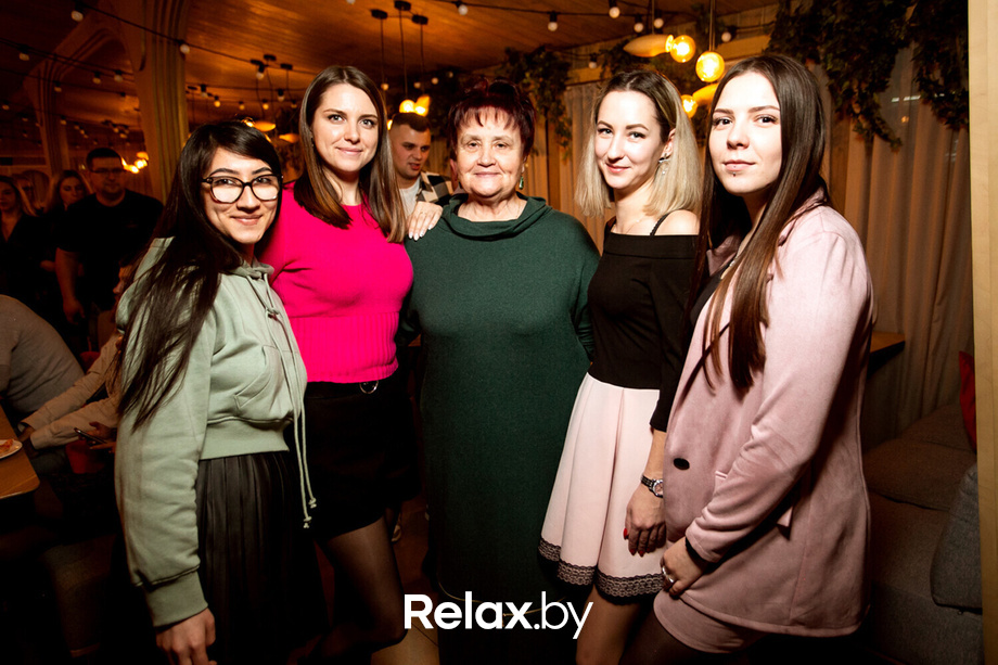 Ночные жители, фото № 47