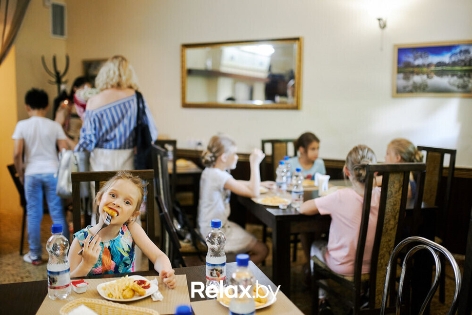 IMG FASHION SHOW – SUMMER 2021, фото № 110