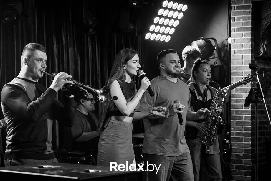 Brooklyn Live!, фото № 29