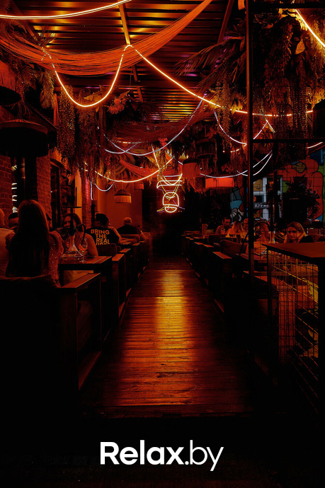 День Рождения Monkey Brothers, фото № 72