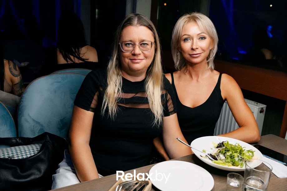 Ночные жители, фото № 17