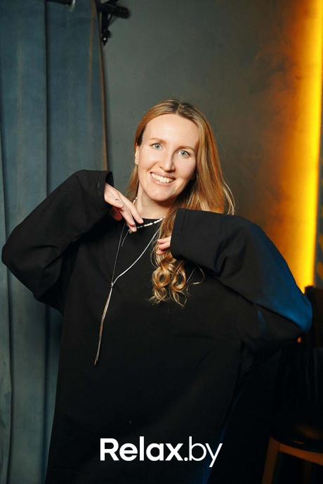 День встречи выпускников, фото № 17