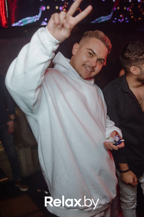 Saturday «Don’t stop the party», фото № 16