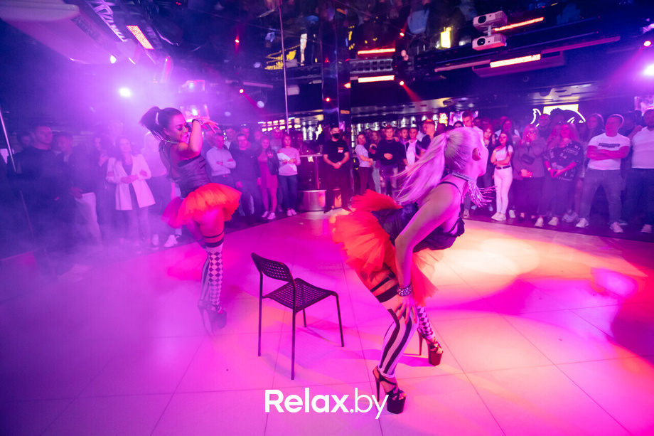 Black Jack, фото № 32