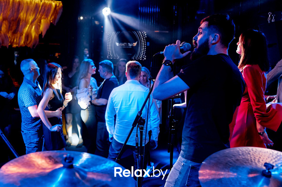 Friday Music, фото № 54