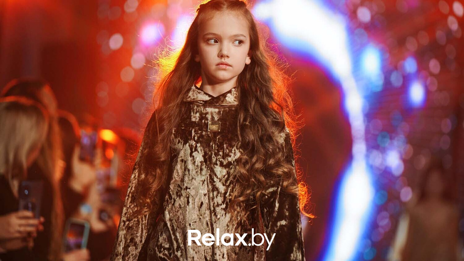 Fashion Fabrique 2.0 (часть 10), фото № 148