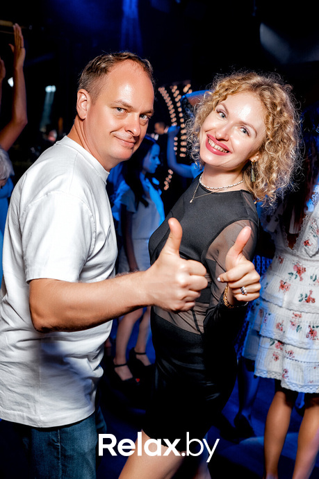 Saturday music, фото № 21