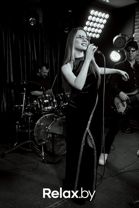 Новогодний Бруклин, фото № 18