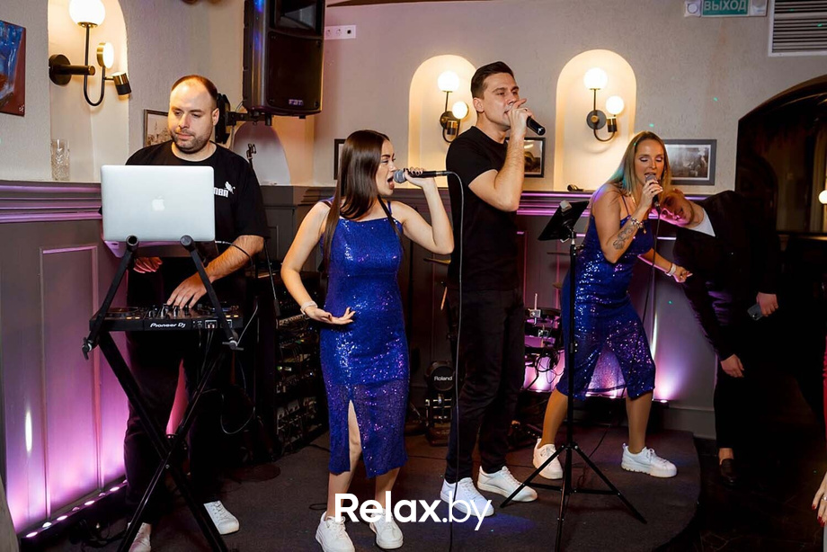 Выходные в Rustaveli, фото № 19