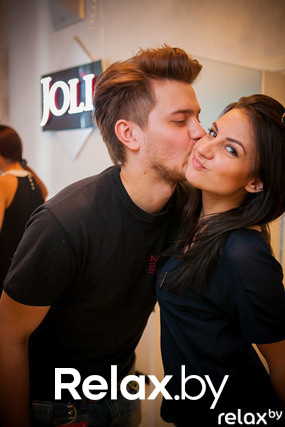 Салон красоты Joli и креативная команда «Angel Style», фото № 33