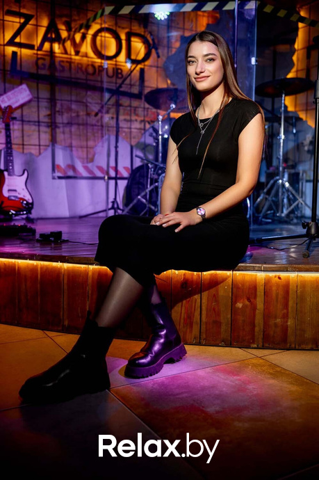 Friday party, фото № 41