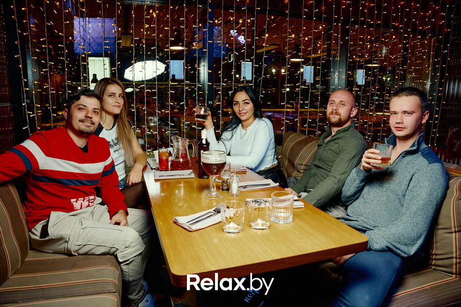 Saturday music, фото № 1