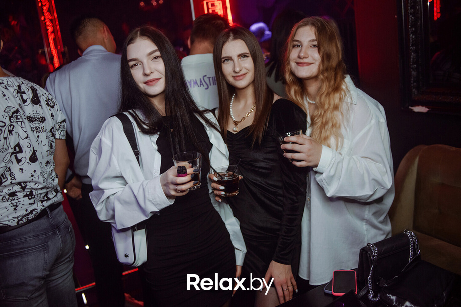 Friday «The coda of Olympus», фото № 40