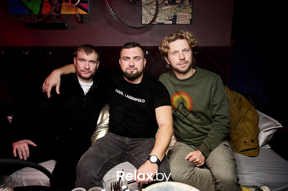 Parker House, фото № 36