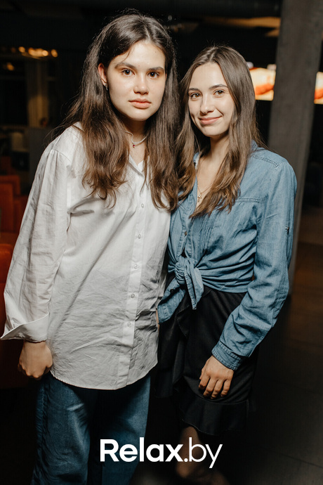 Ночные жители, фото № 1