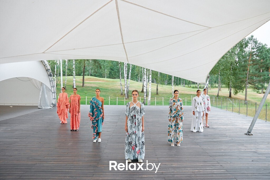 Показ Historia Naturalis | Brands Fashion Show, фото № 24