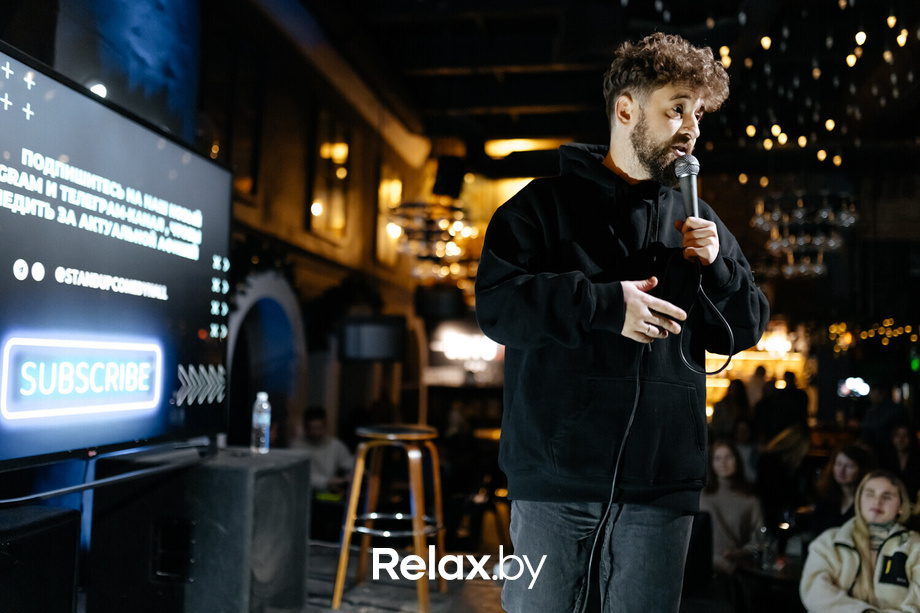 Отчетный концерт, фото № 36