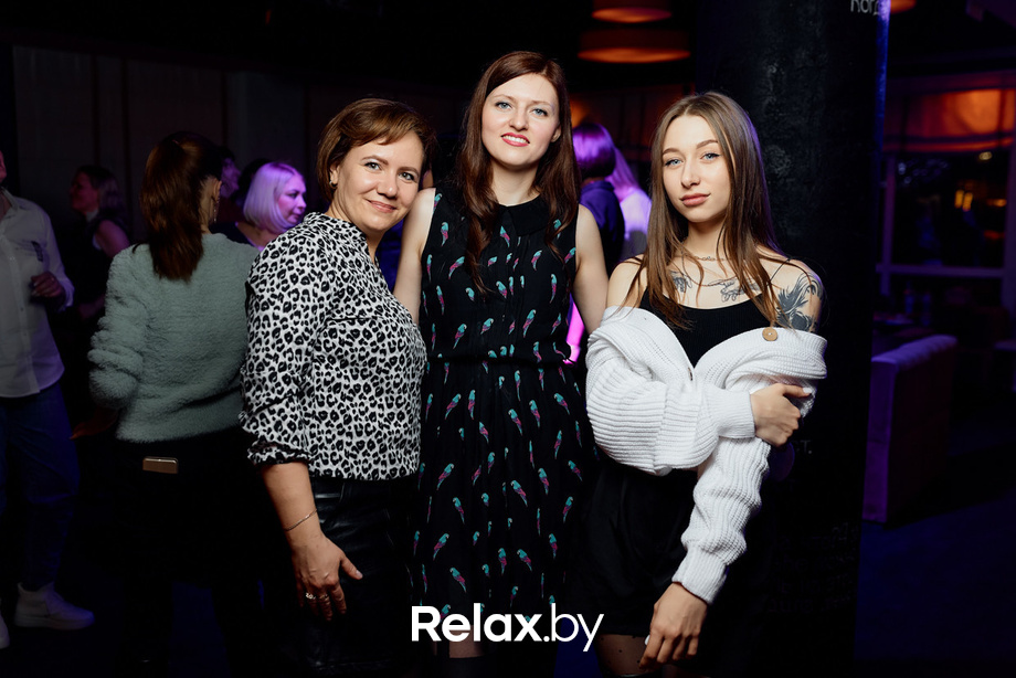 В честь Клары Цеткин и Розы Люксембург, фото № 5