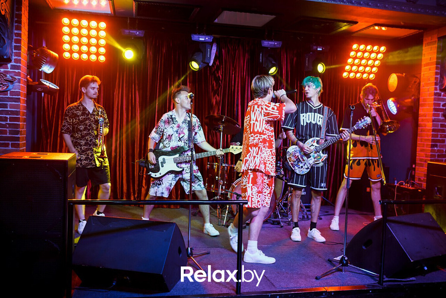 Brooklyn Live!, фото № 37