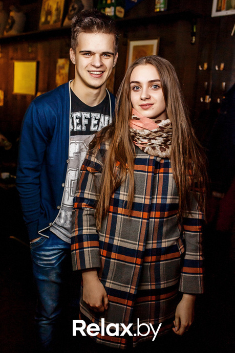 Полуфинал конкурса Clever music talent, фото № 61